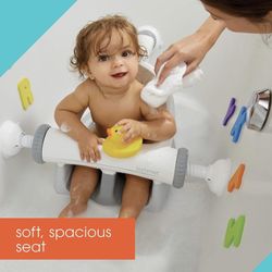 Summer My Bath Seat Soft Support