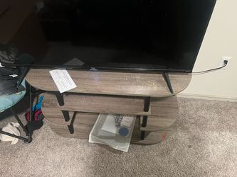 Tv stand
