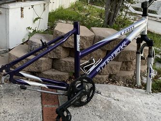 Trek 3700 Frame