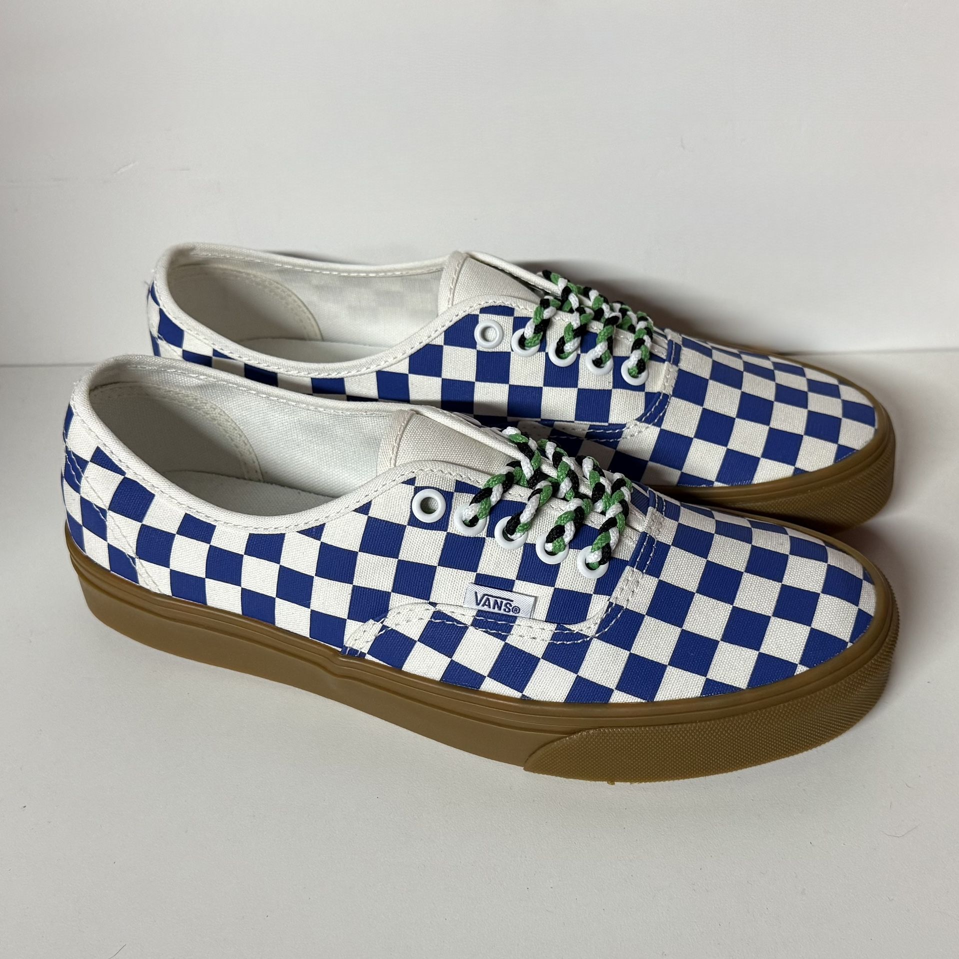 $45 Men’s Vans Brand New Size 7 / 8.5 / 11 (Women’s 8.5 & 10)