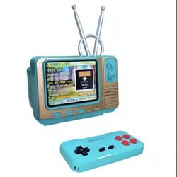 Retro Video Game Console GV300S