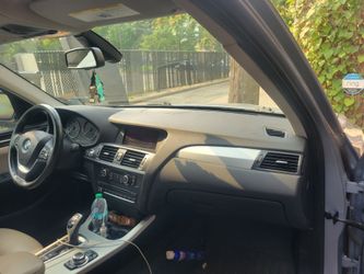 Bmw xdrive  35! 2011