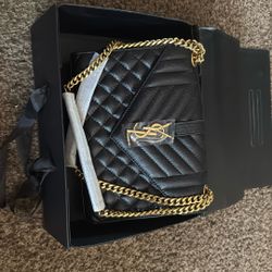 Ysl Bag 