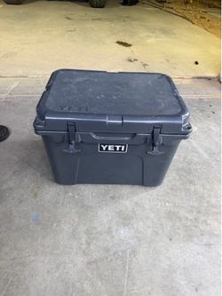 Yeti 35