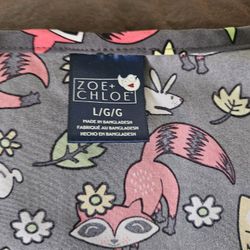 Women's Scrubs 