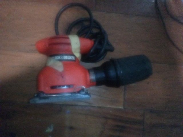 Black & Decker