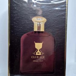 Club Ace 
