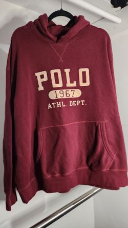 Polo Ralph Lauren Hoodie