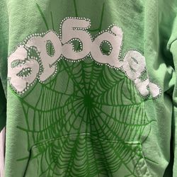 Sp5der Size Small Diamond 