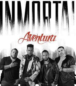 Aventura romeo santos Tickets boletos