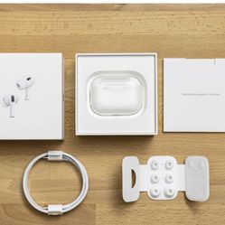 Air Pods Pro
