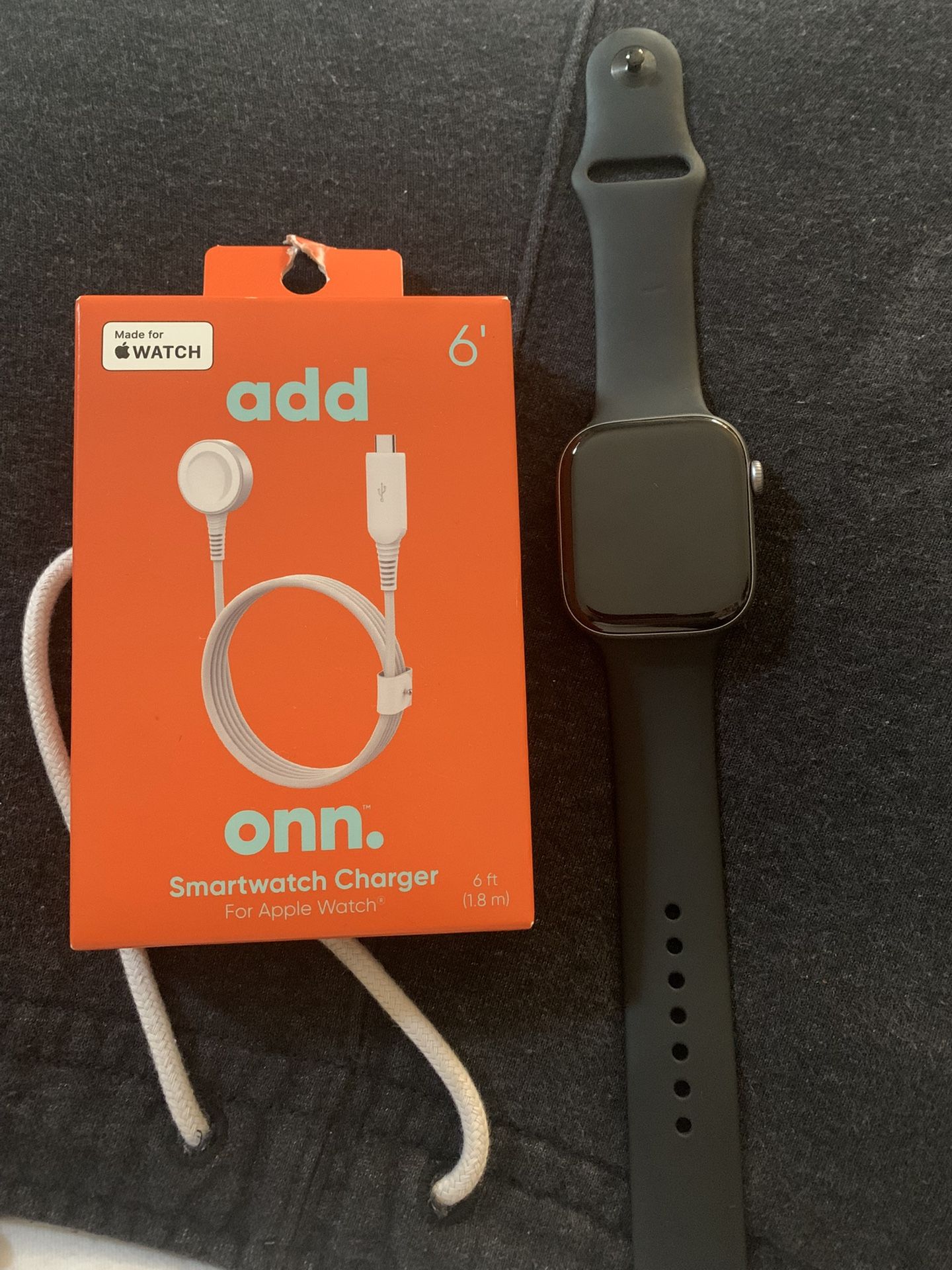 Apple Watch Series 11 46mm GPS Cellular