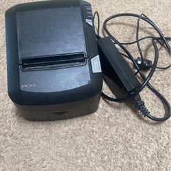 Pos Receipt Printer 