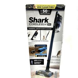 Shark Cordless Pet Pro Vacuum 