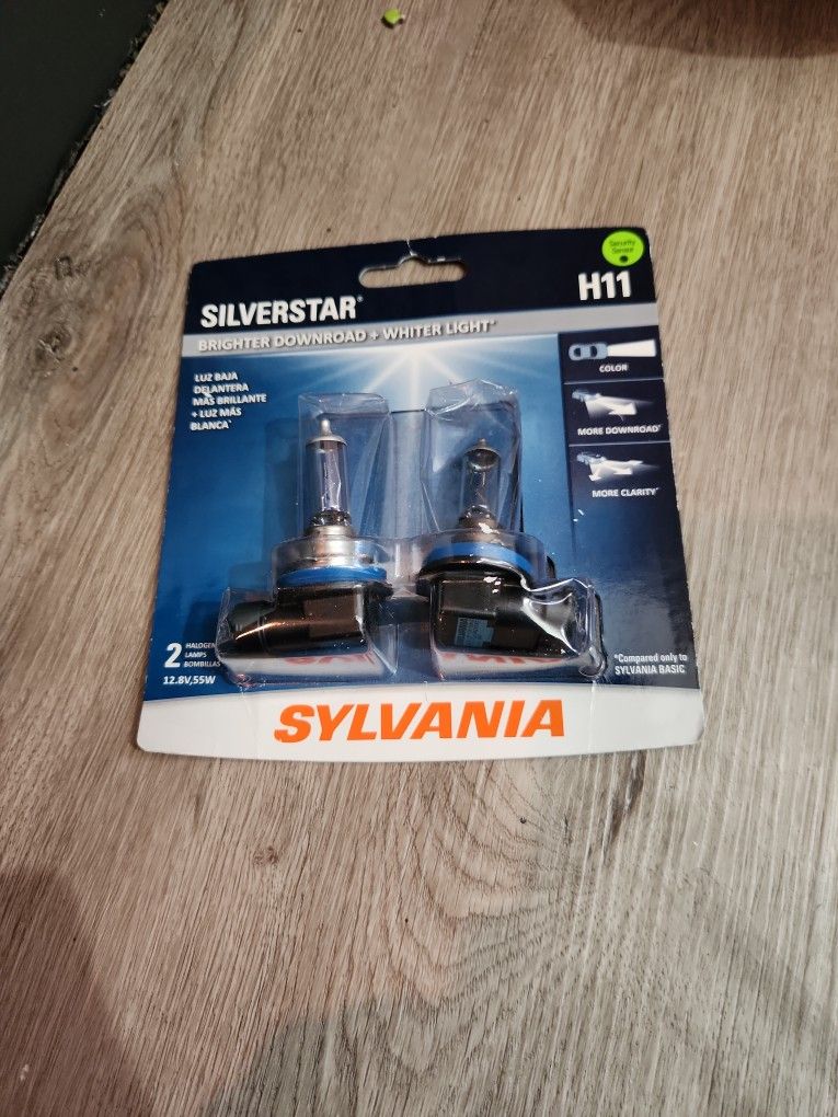 2008 Honda Cr-v Headlight Bulb