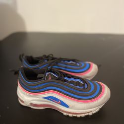 Air Max 97 Kids Size 4.5