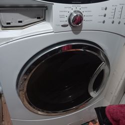GE Washer & Dryer