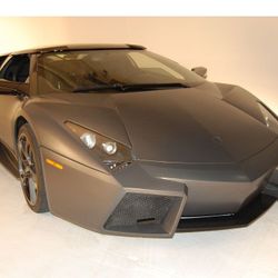  REVenton Body Parts for Murcielago Or Mid-engine