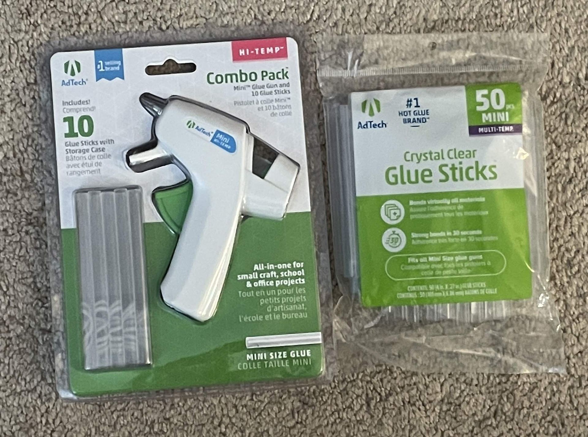 Hot Glue Gun