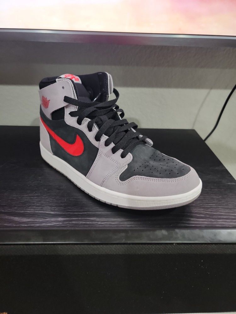 Jordan