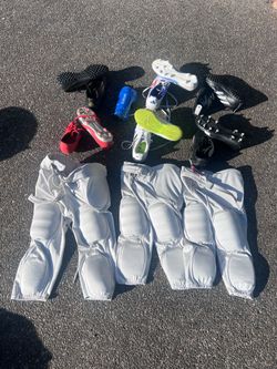 Kids Cleats - Soccer, Football, Baseball - indoor and outdoor