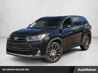 2017 Toyota Highlander