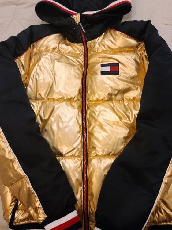 TOMMY HILFIGER JACKET