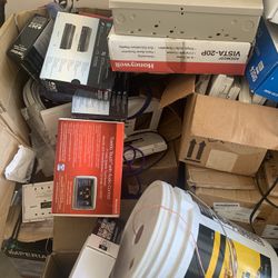 Alarm Equipment 