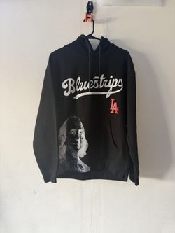 Bluestrips LA x SDL