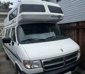 1996 Dodge RAM 3500