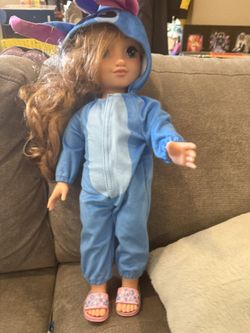 I’ll Doll