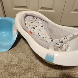 Baby Bath Tub