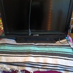 TV Asking $30 Works Great Nothing Wrong With It Pick Up Only Serious Buyers Please 