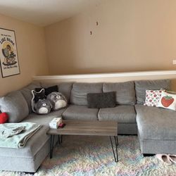 Sectional Sofa 