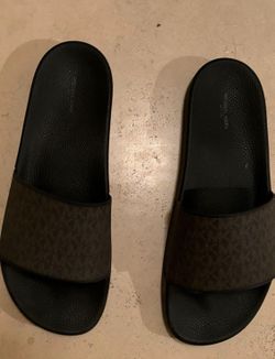 Michael Kors Slides