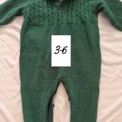 Baby Clothes