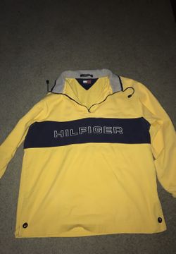Vintage Tommy Hilfiger jacket