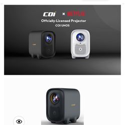 Coi Projector