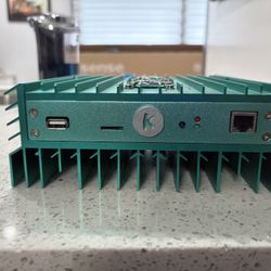 IceRiver Kas KS0 Miner