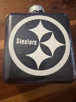 Steelers Ornament
