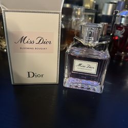 Miss Dior Perfume