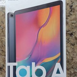 Samsung Galaxy Tab a (2019)