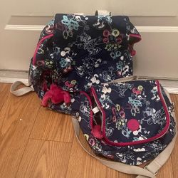 Kipling Backpack 