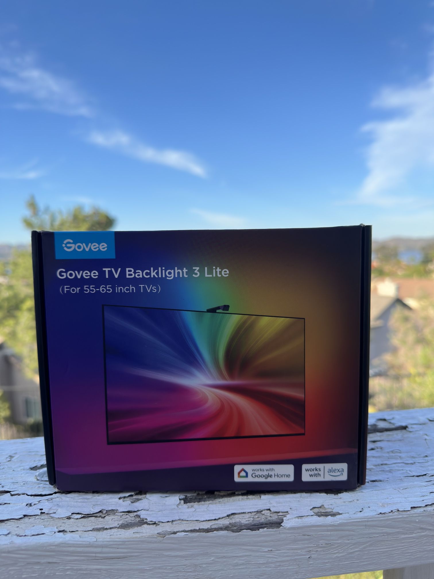 Govee TV Backlight 3 Lite 