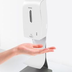 New Hands-free Sanitizer / Soap Dispenser