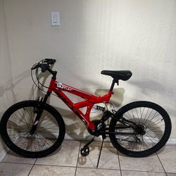 Bike 24”