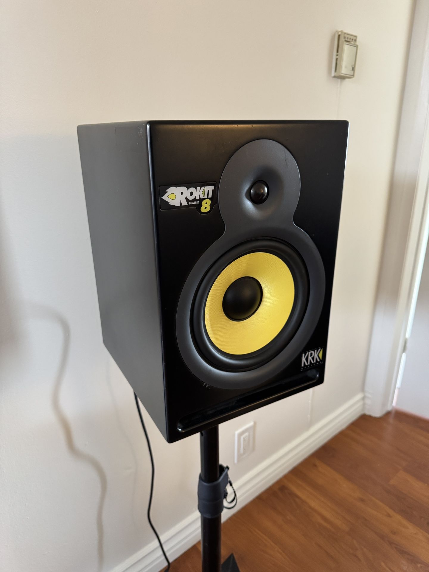 KRK Pro Studio Monitor (single)