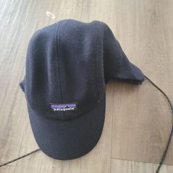 Patagonia hat