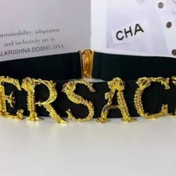 WOMEN'S ELEGANT BELT ONE SIZE