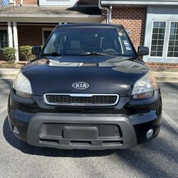 2011 Kia Soul